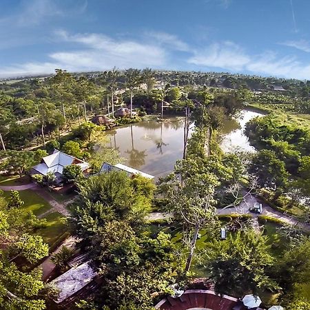 Vana Varin Resort Hua Hin Ngoại thất bức ảnh