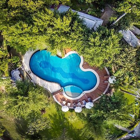 Vana Varin Resort Hua Hin Ngoại thất bức ảnh