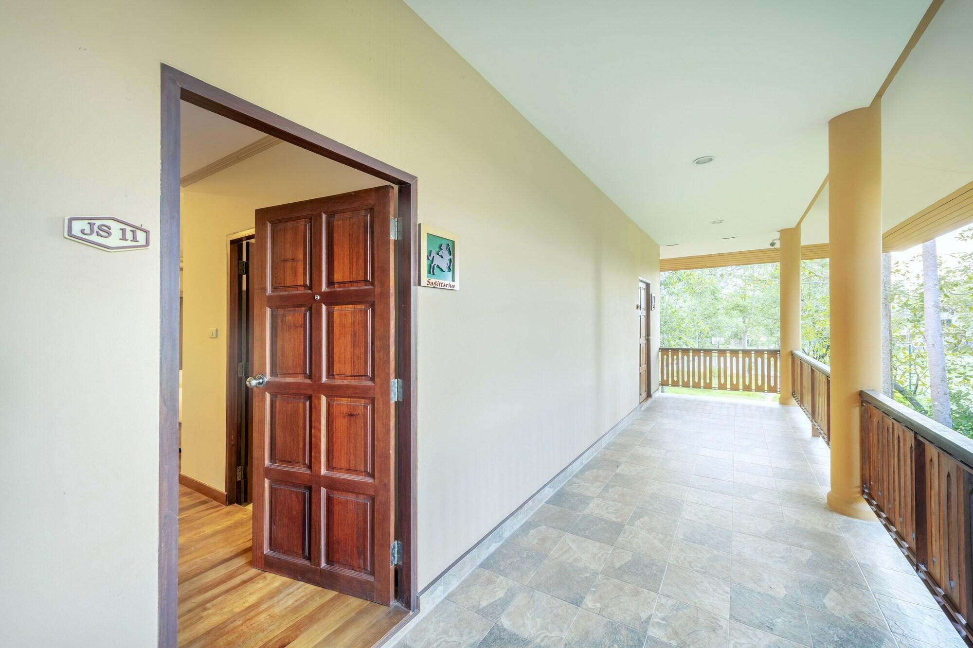 Vana Varin Resort Hua Hin Ngoại thất bức ảnh