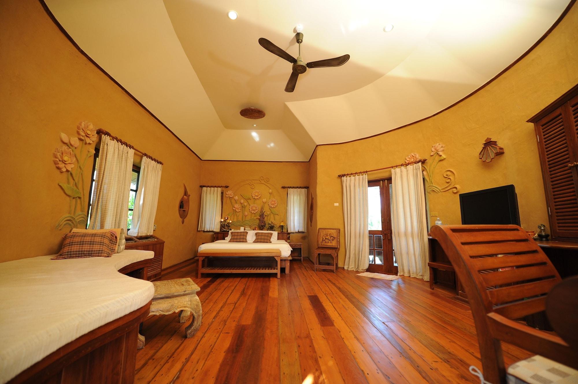 Vana Varin Resort Hua Hin Ngoại thất bức ảnh