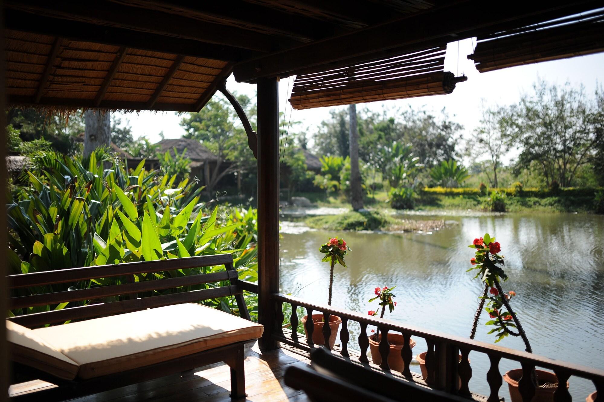 Vana Varin Resort Hua Hin Ngoại thất bức ảnh