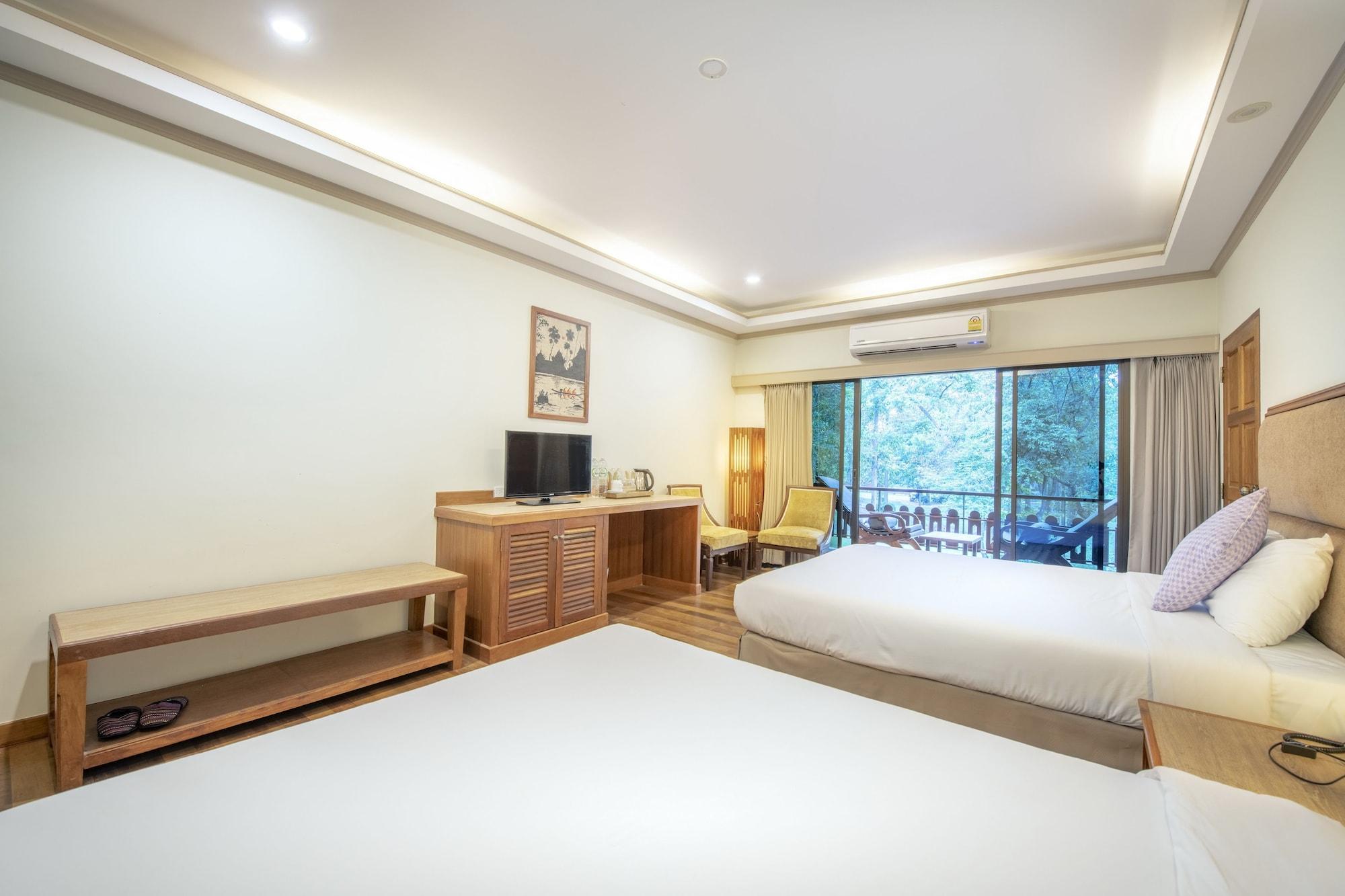 Vana Varin Resort Hua Hin Ngoại thất bức ảnh