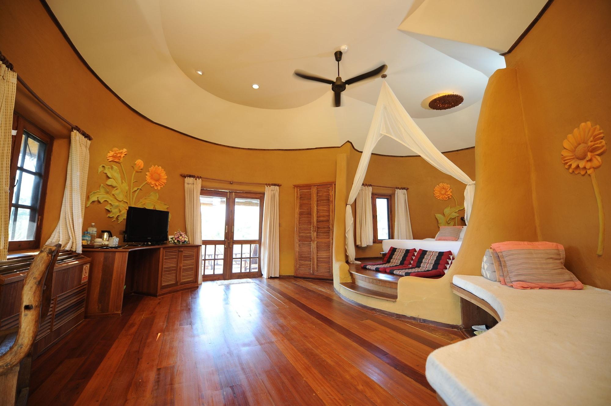 Vana Varin Resort Hua Hin Ngoại thất bức ảnh