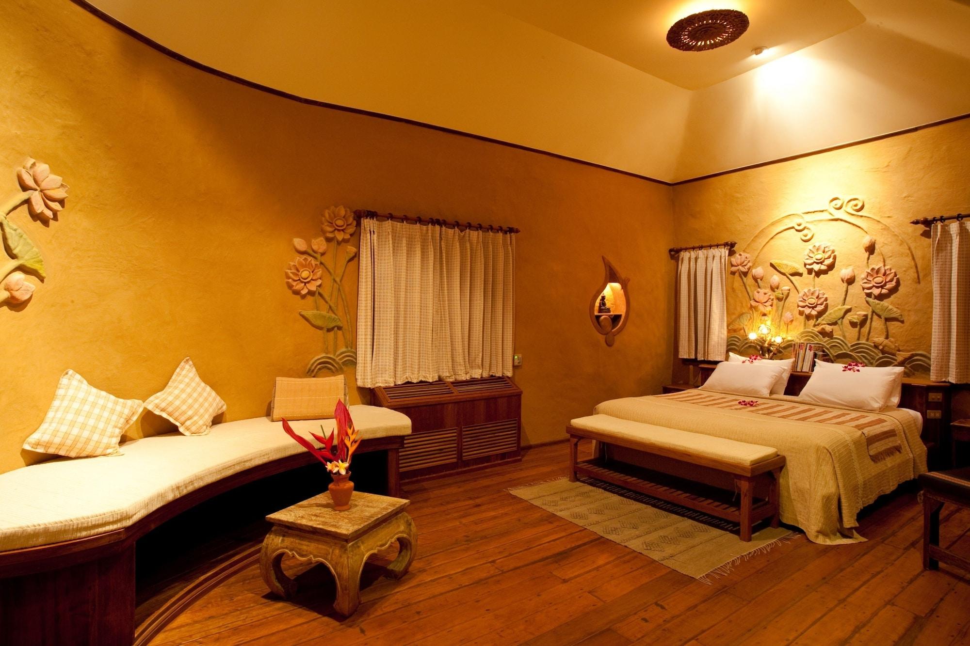 Vana Varin Resort Hua Hin Ngoại thất bức ảnh