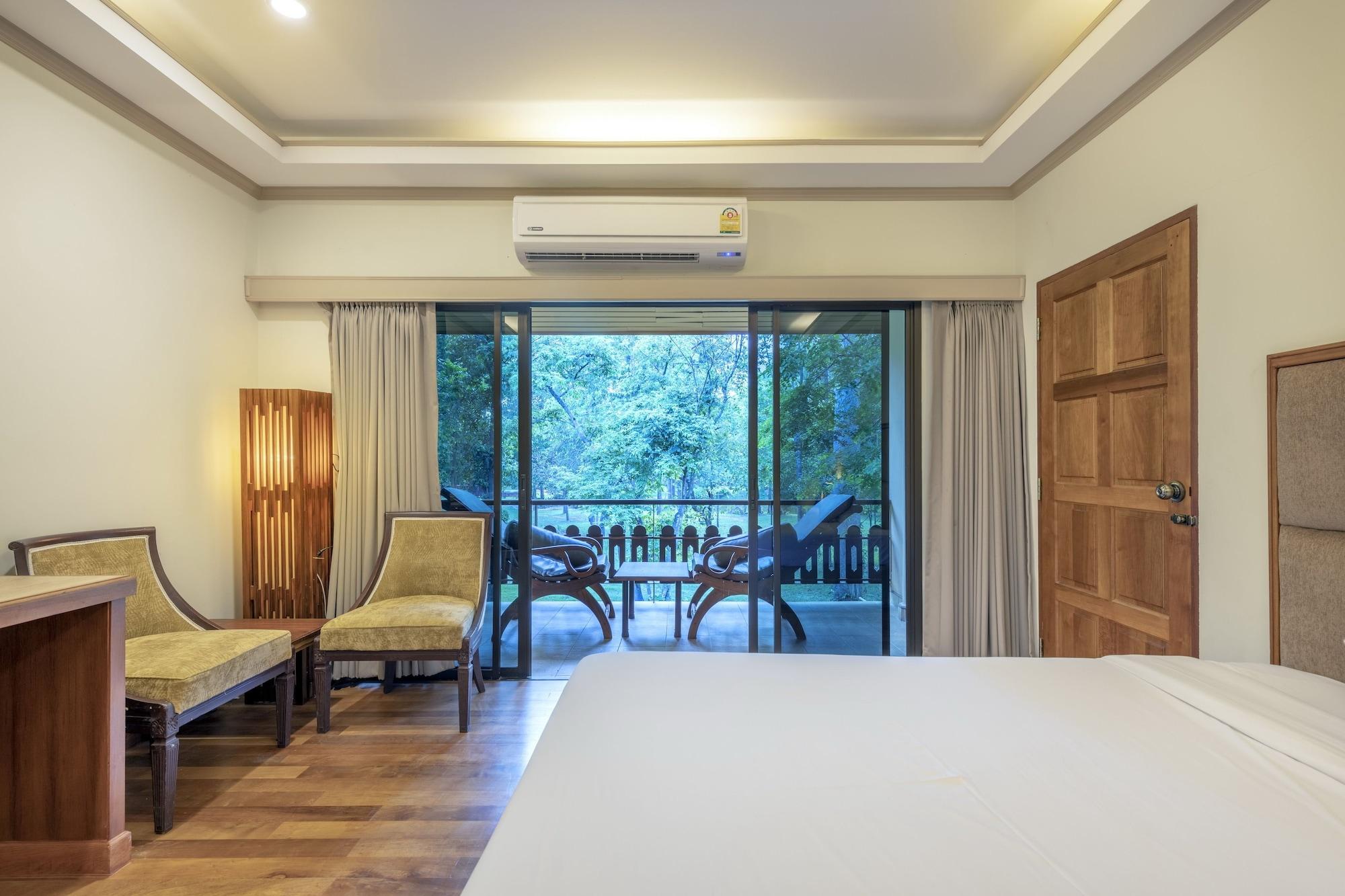 Vana Varin Resort Hua Hin Ngoại thất bức ảnh