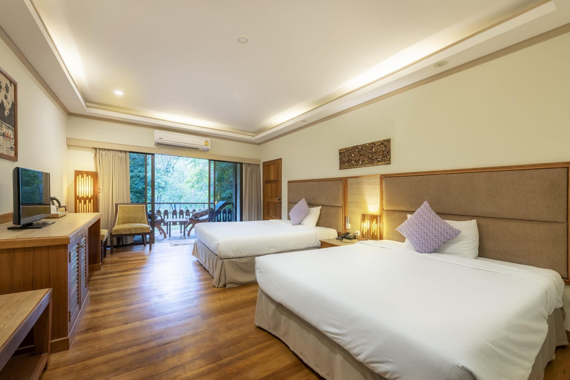 Vana Varin Resort Hua Hin Ngoại thất bức ảnh