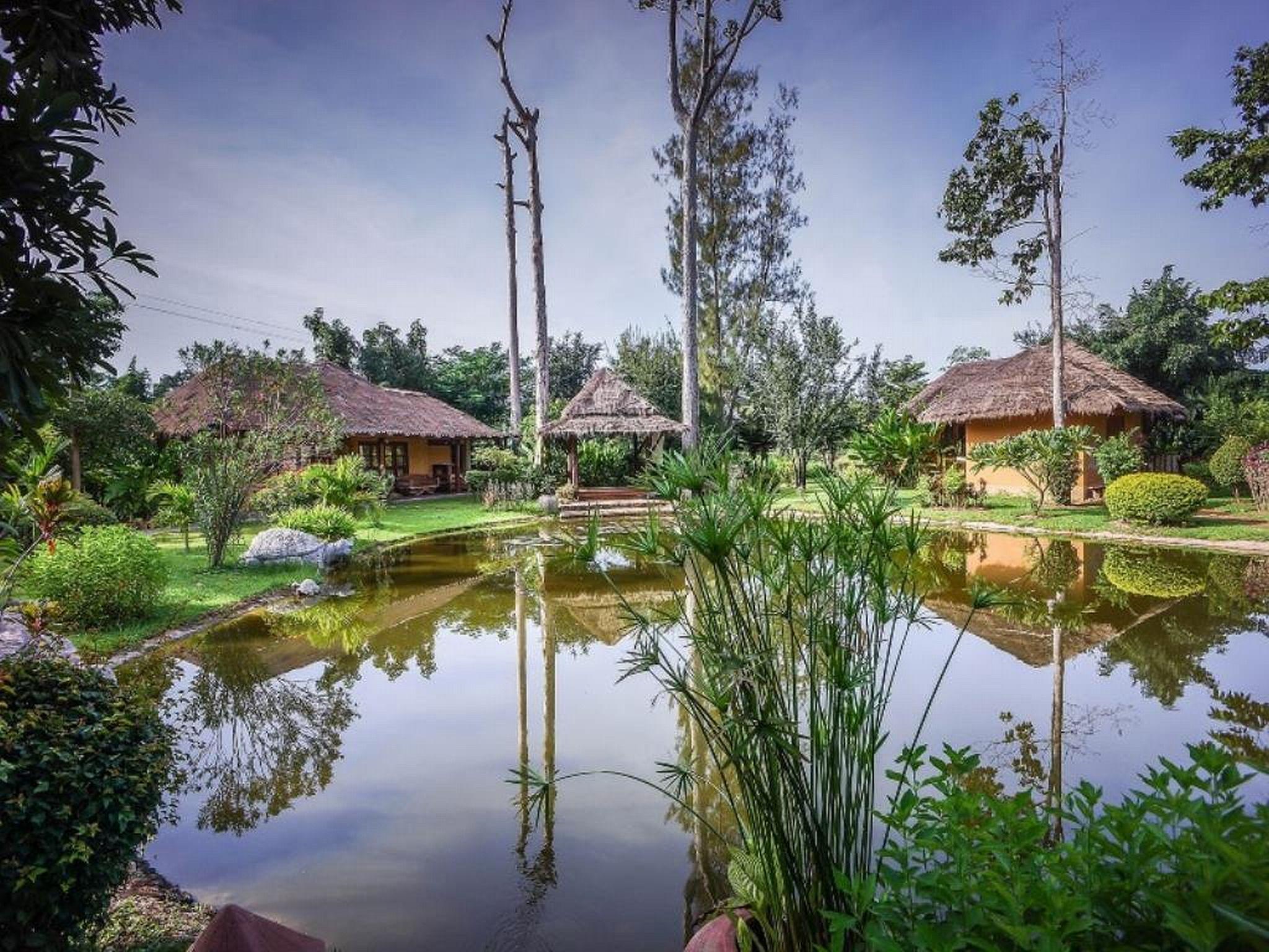 Vana Varin Resort Hua Hin Ngoại thất bức ảnh