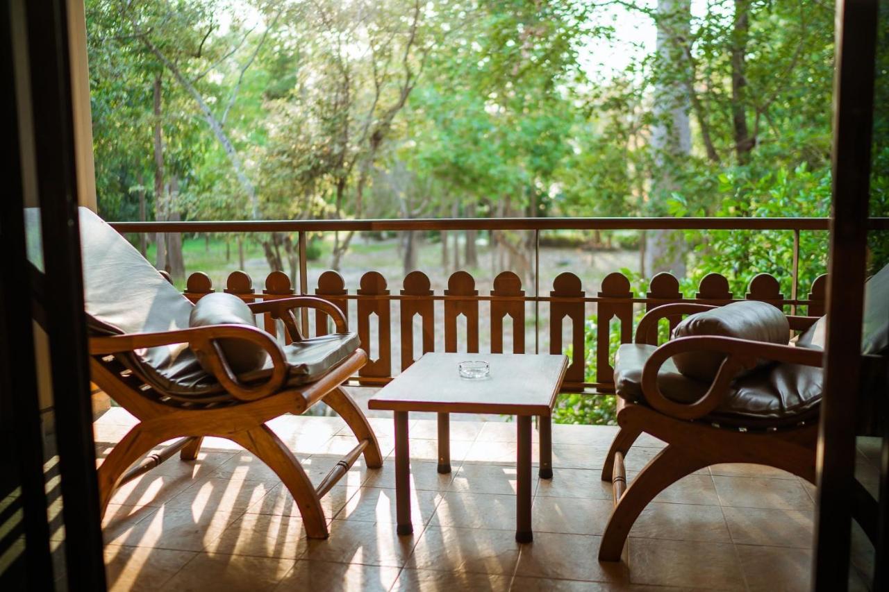 Vana Varin Resort Hua Hin Ngoại thất bức ảnh