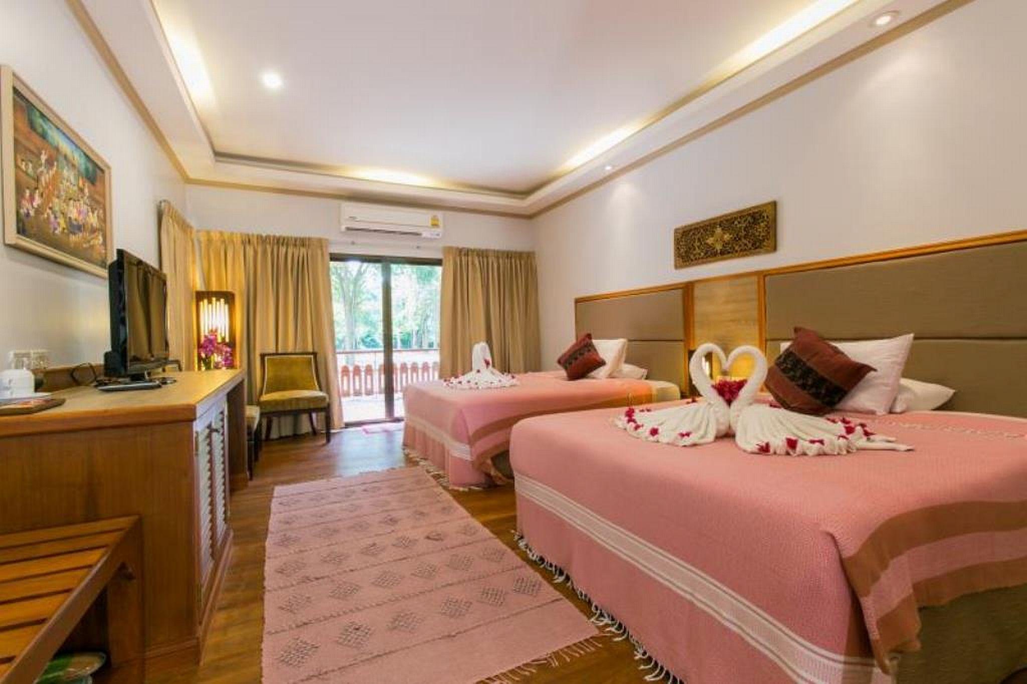 Vana Varin Resort Hua Hin Ngoại thất bức ảnh