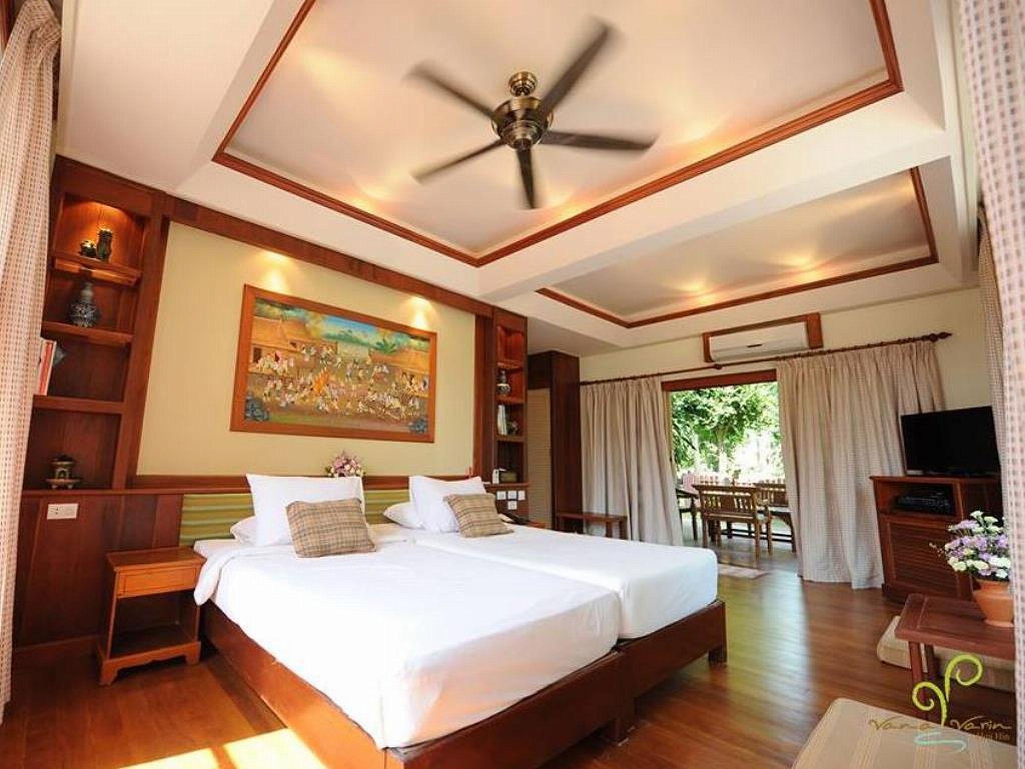Vana Varin Resort Hua Hin Ngoại thất bức ảnh