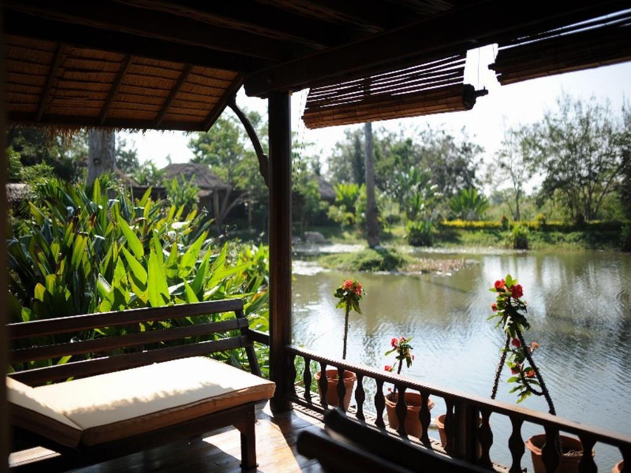 Vana Varin Resort Hua Hin Ngoại thất bức ảnh