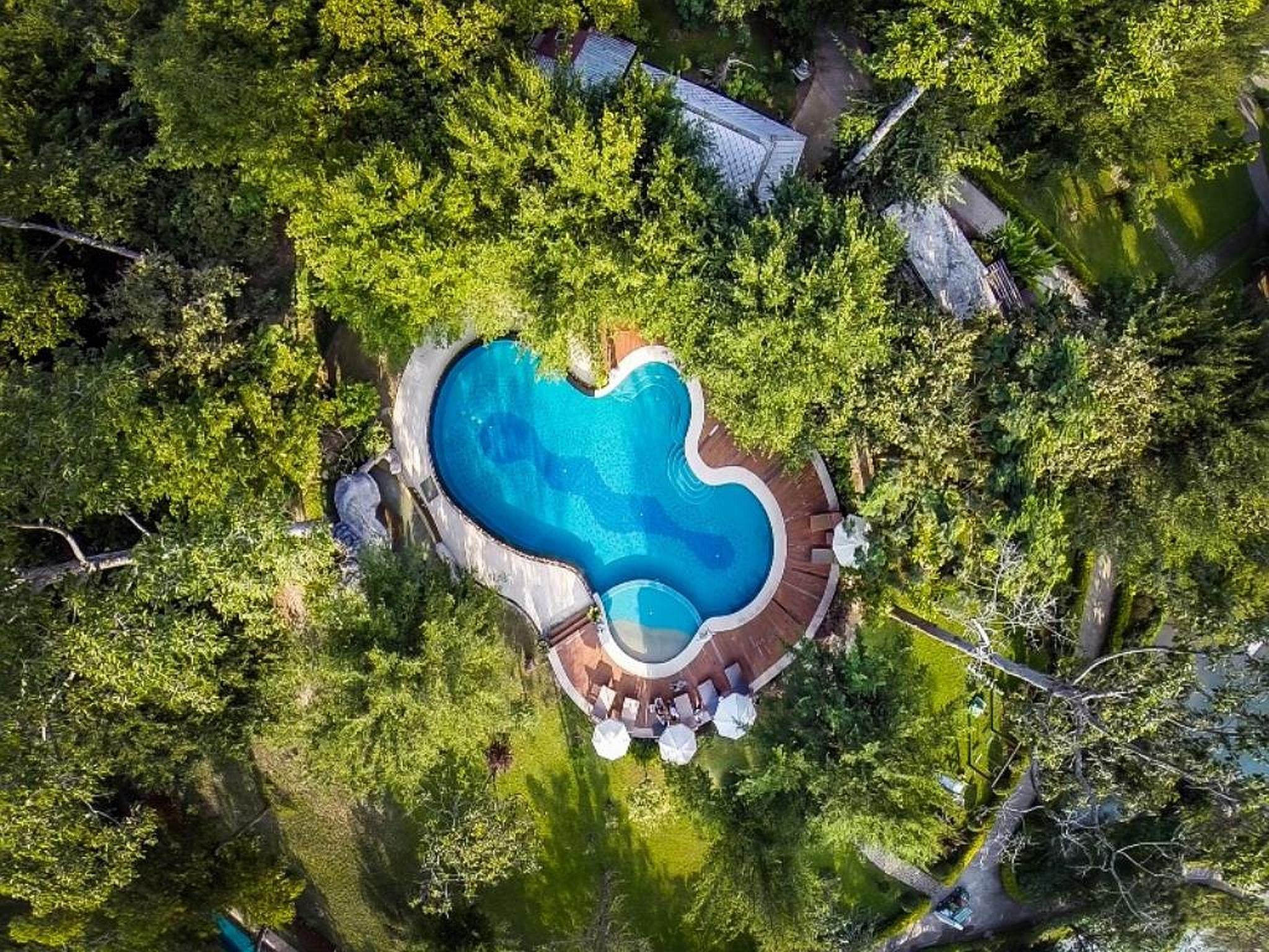 Vana Varin Resort Hua Hin Ngoại thất bức ảnh