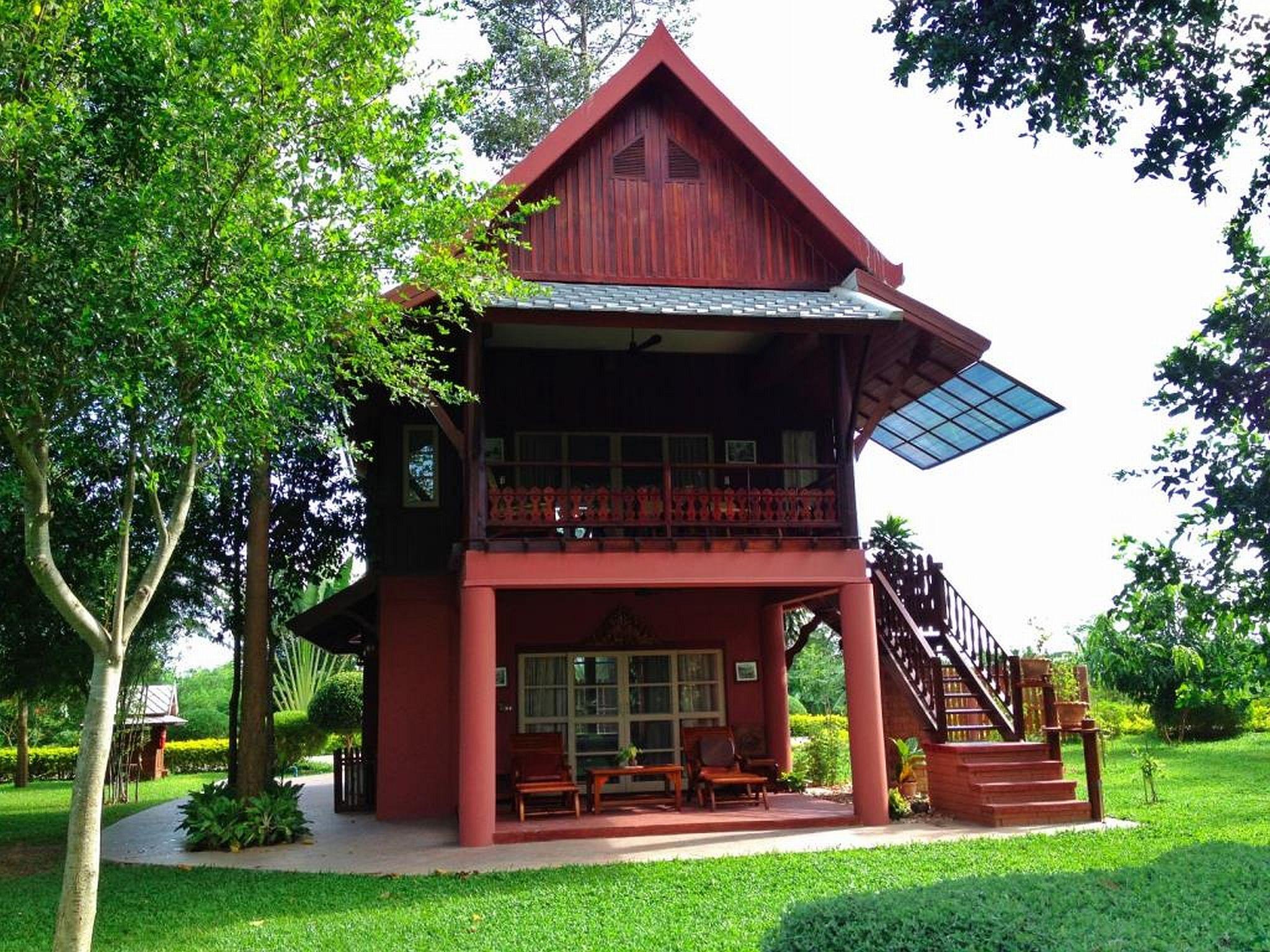 Vana Varin Resort Hua Hin Ngoại thất bức ảnh