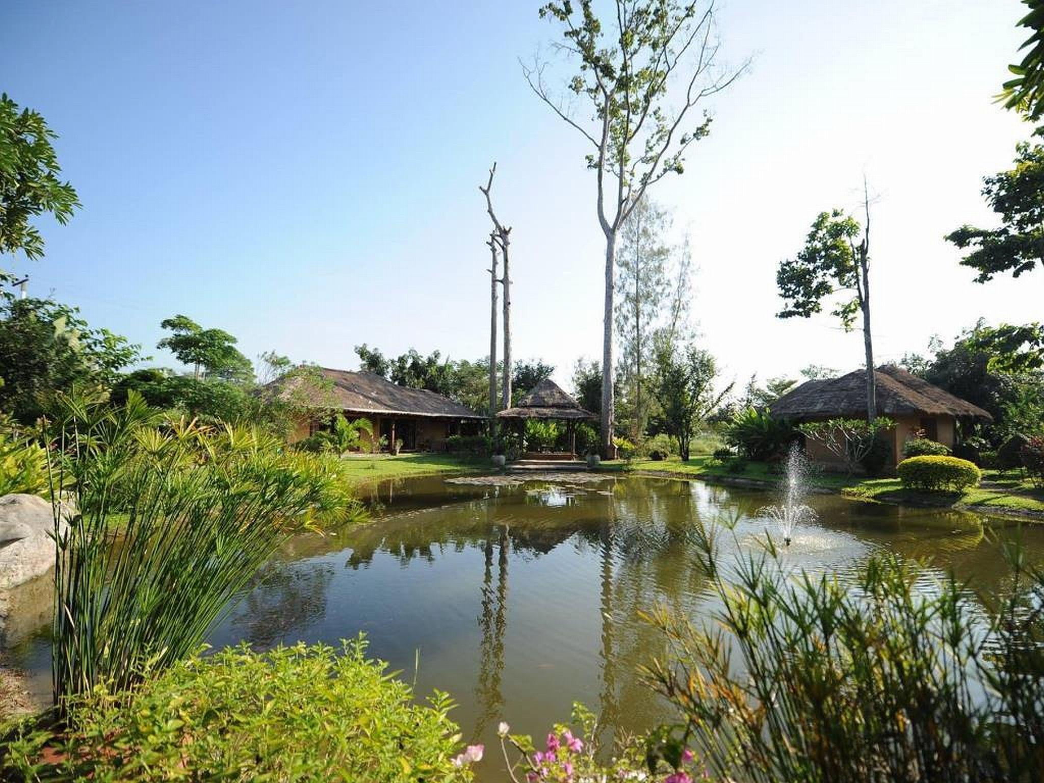 Vana Varin Resort Hua Hin Ngoại thất bức ảnh