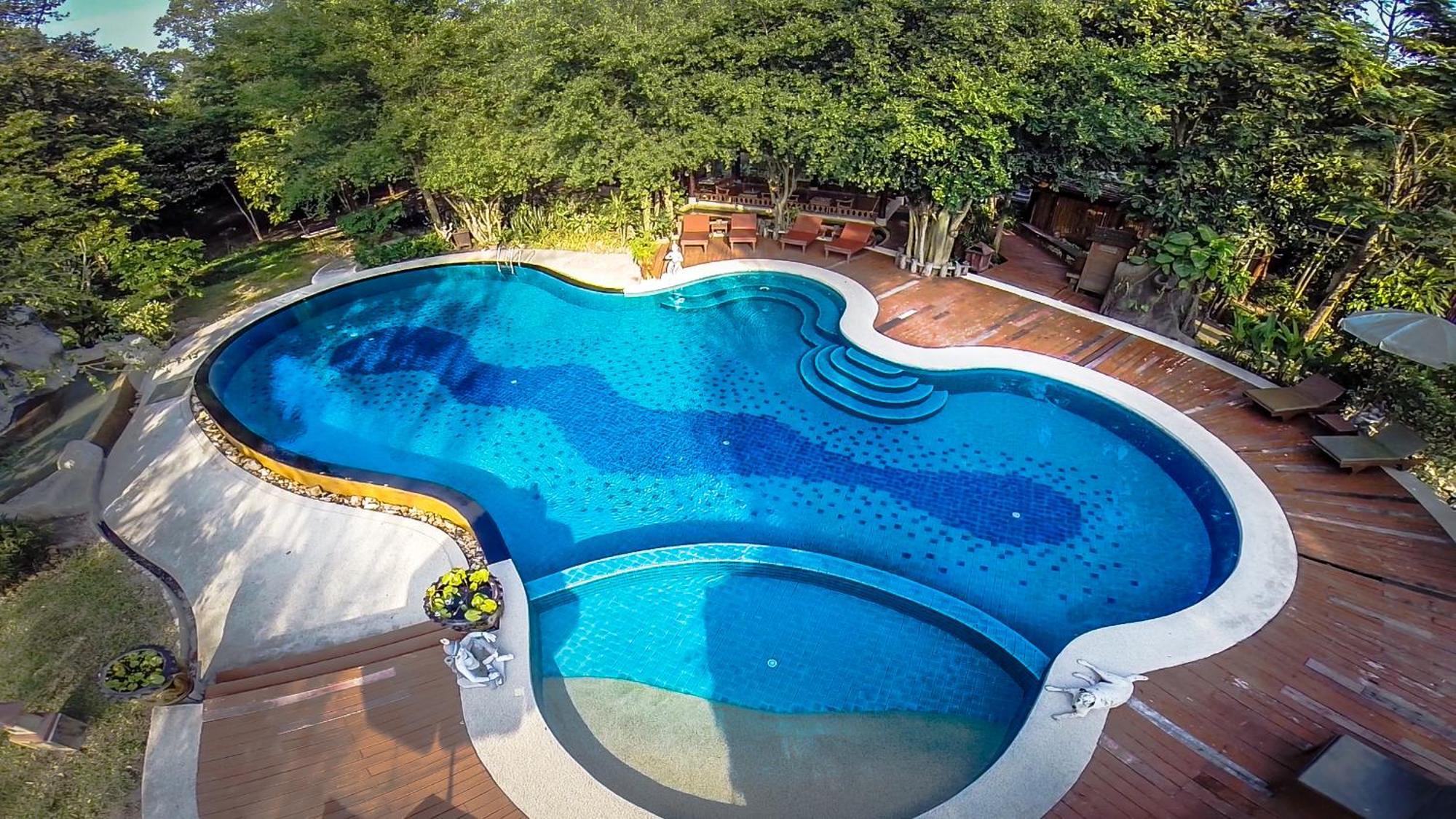 Vana Varin Resort Hua Hin Ngoại thất bức ảnh