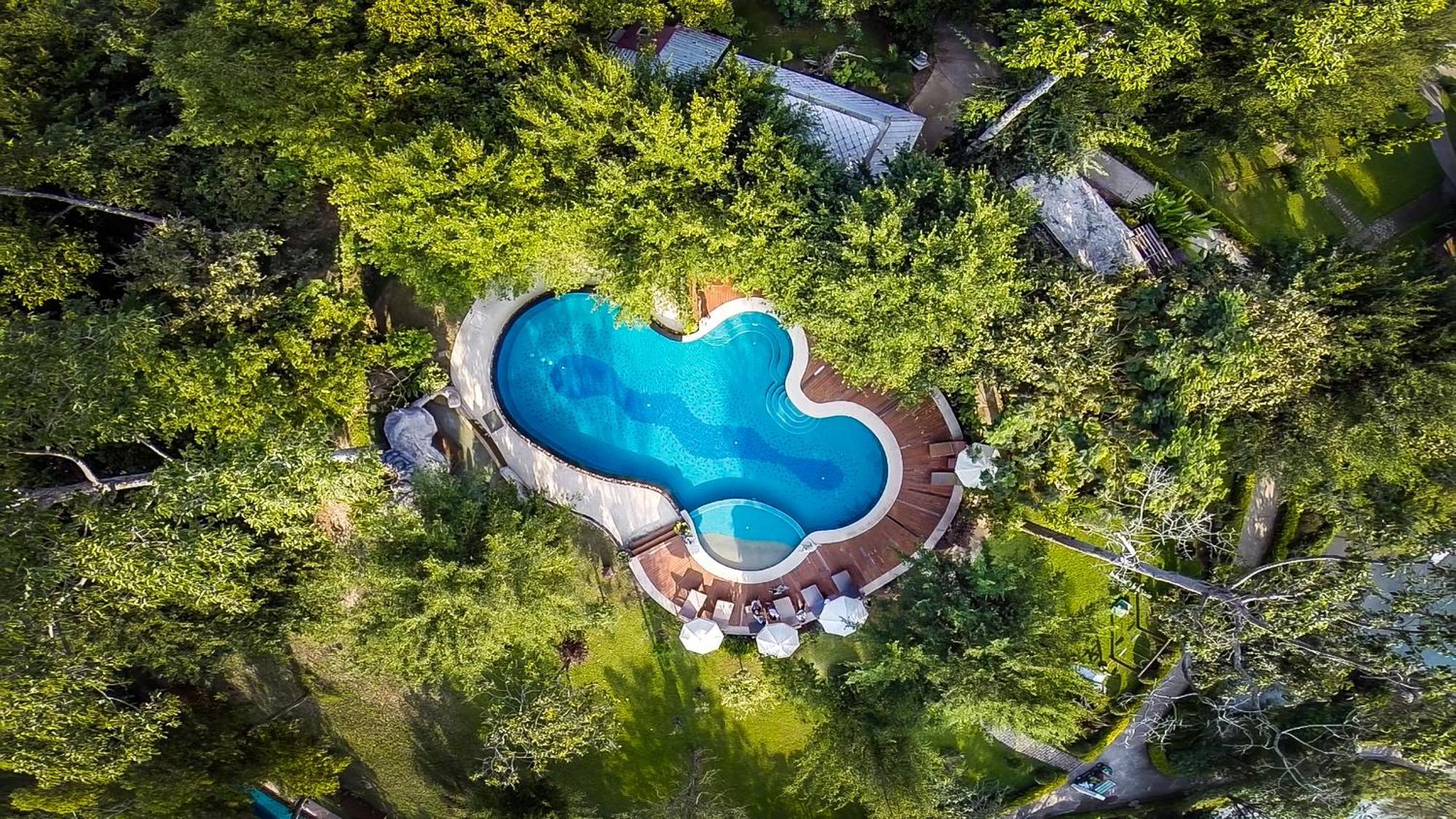 Vana Varin Resort Hua Hin Ngoại thất bức ảnh