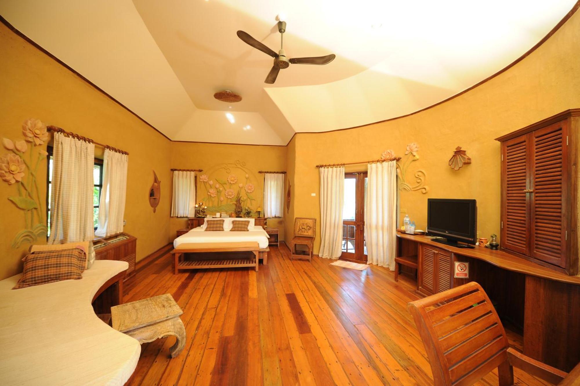 Vana Varin Resort Hua Hin Phòng bức ảnh