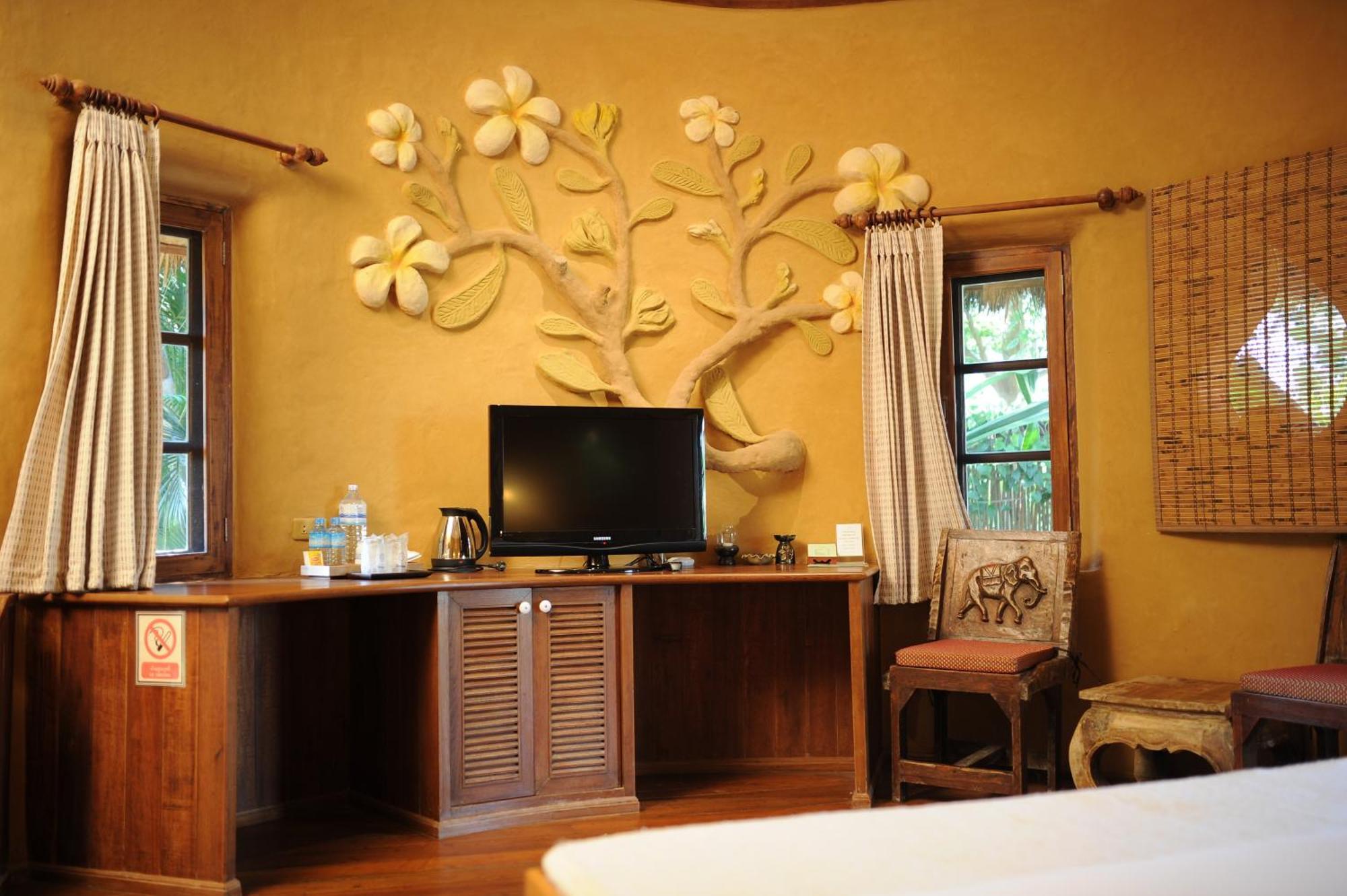 Vana Varin Resort Hua Hin Phòng bức ảnh