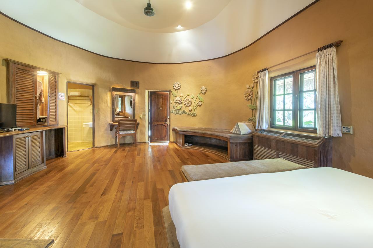 Vana Varin Resort Hua Hin Ngoại thất bức ảnh