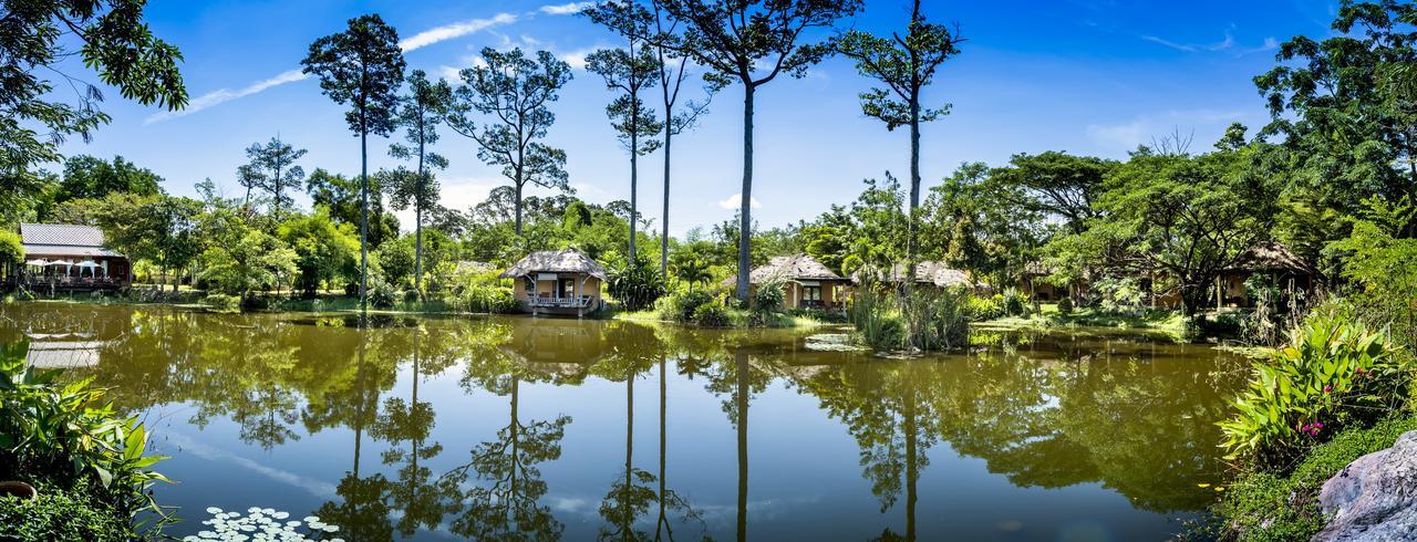 Vana Varin Resort Hua Hin Ngoại thất bức ảnh