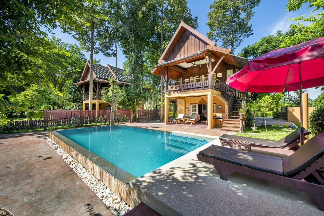 Vana Varin Resort Hua Hin Ngoại thất bức ảnh