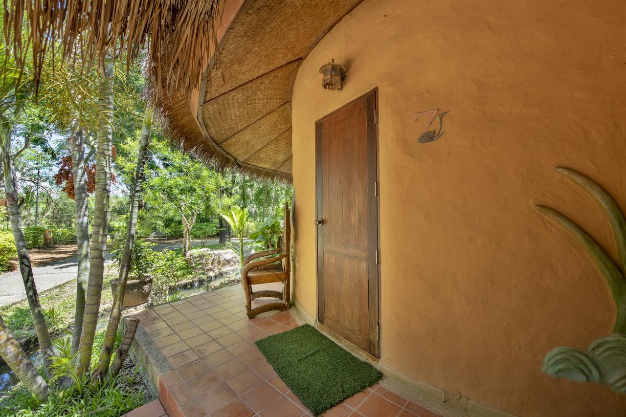Vana Varin Resort Hua Hin Ngoại thất bức ảnh