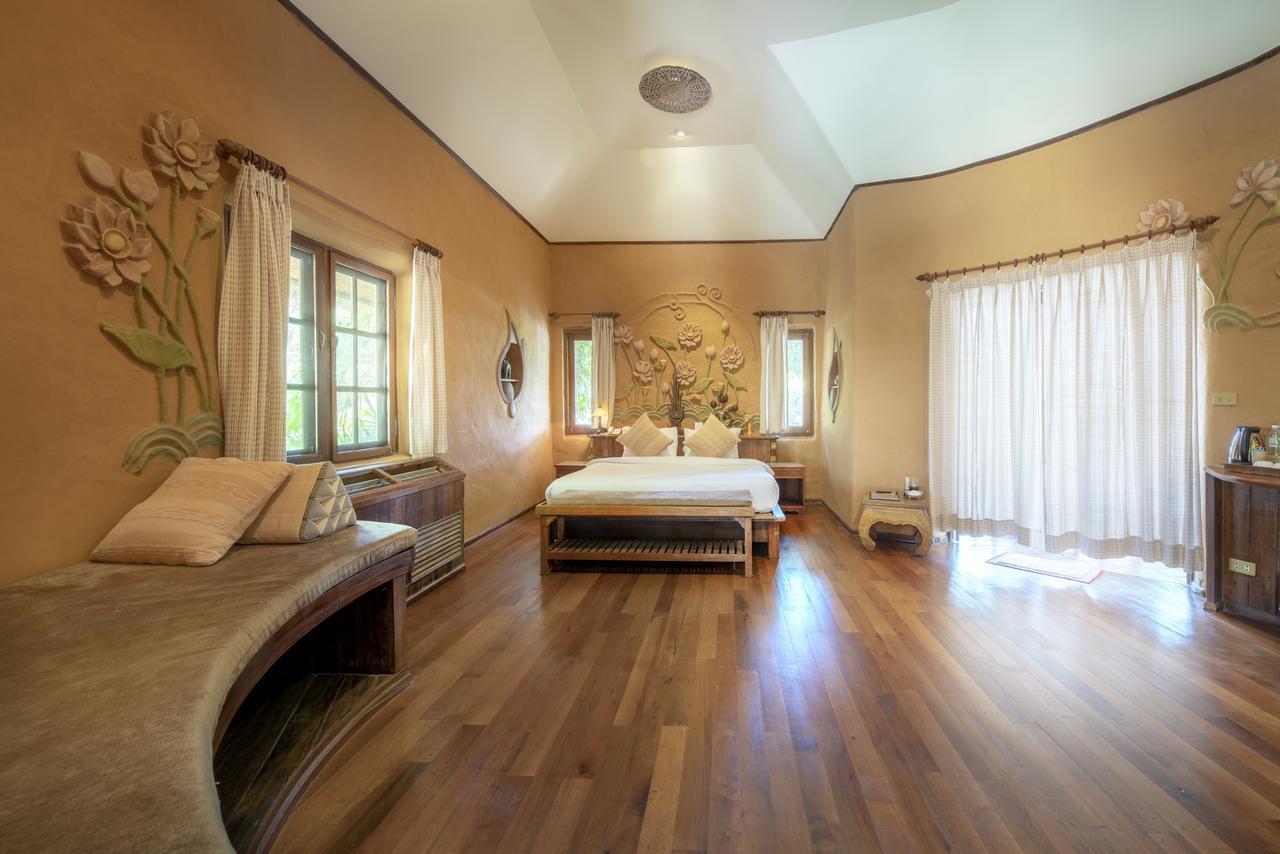 Vana Varin Resort Hua Hin Ngoại thất bức ảnh
