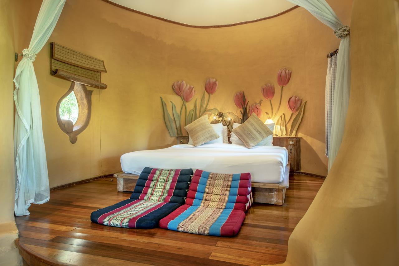 Vana Varin Resort Hua Hin Ngoại thất bức ảnh