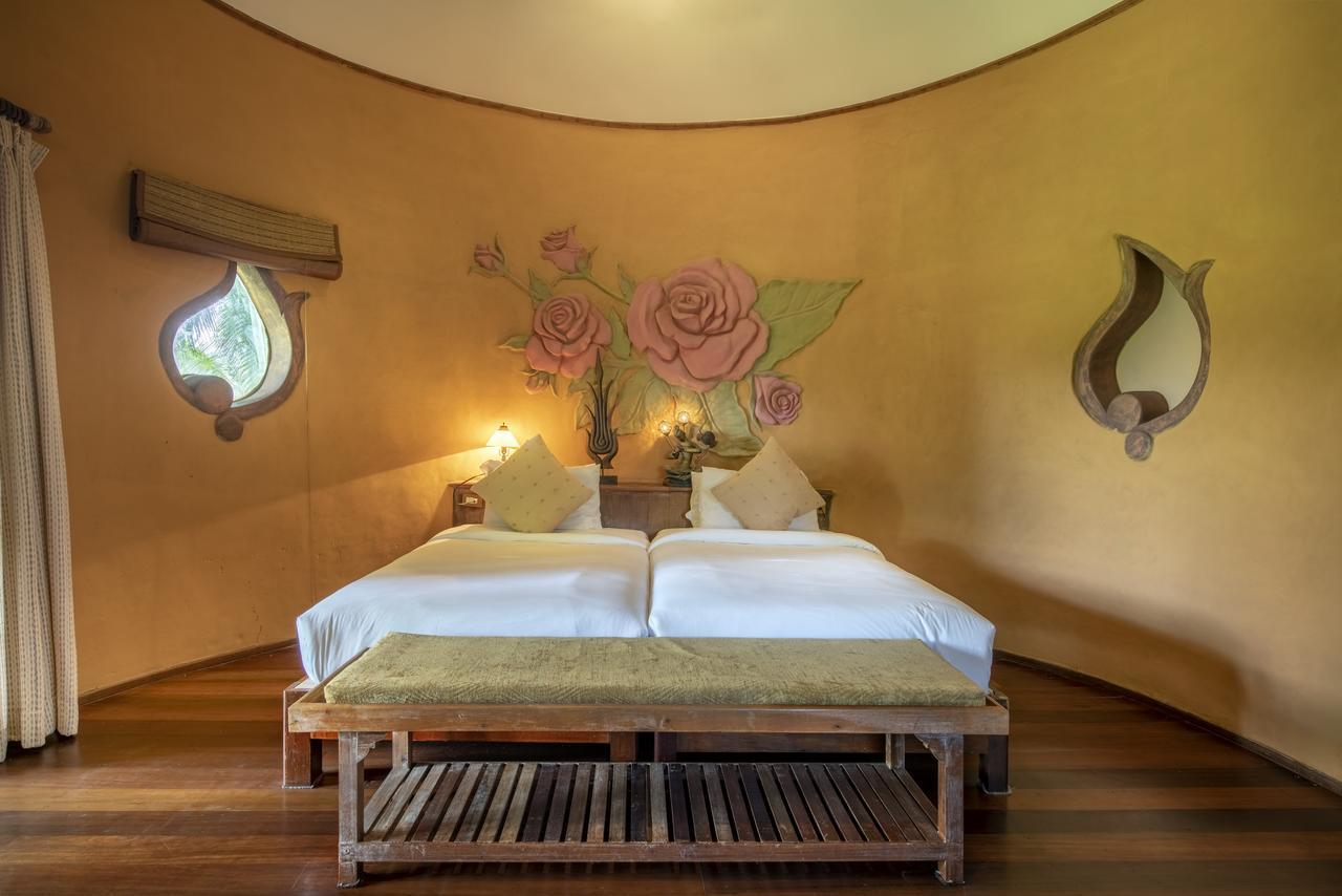 Vana Varin Resort Hua Hin Ngoại thất bức ảnh