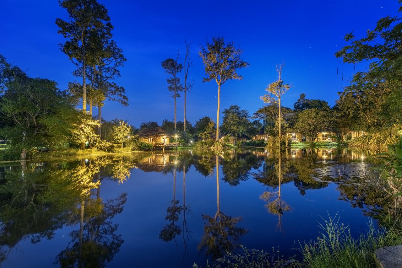 Vana Varin Resort Hua Hin Ngoại thất bức ảnh