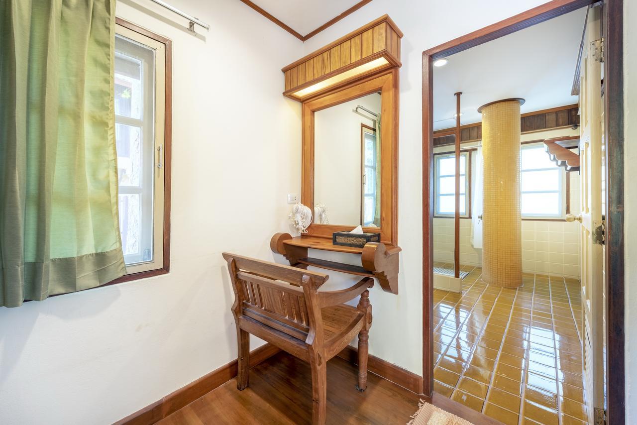 Vana Varin Resort Hua Hin Ngoại thất bức ảnh