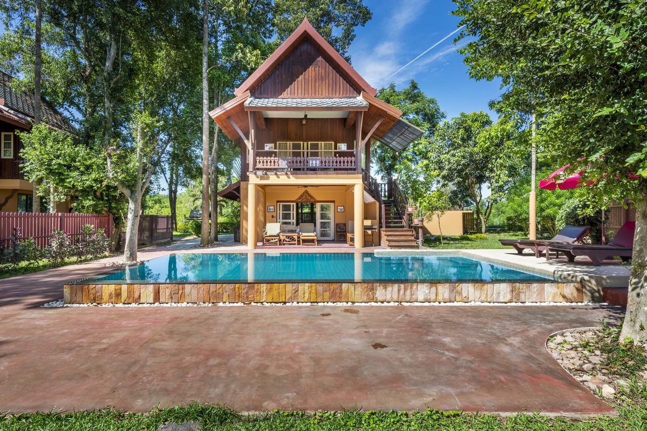 Vana Varin Resort Hua Hin Ngoại thất bức ảnh