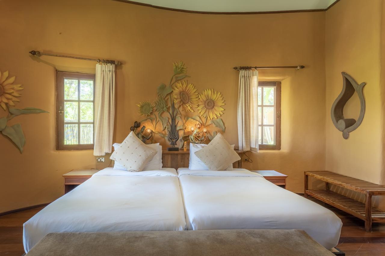 Vana Varin Resort Hua Hin Ngoại thất bức ảnh