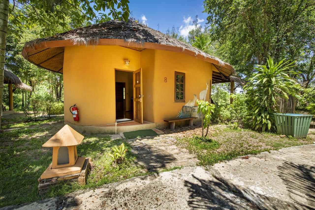 Vana Varin Resort Hua Hin Ngoại thất bức ảnh