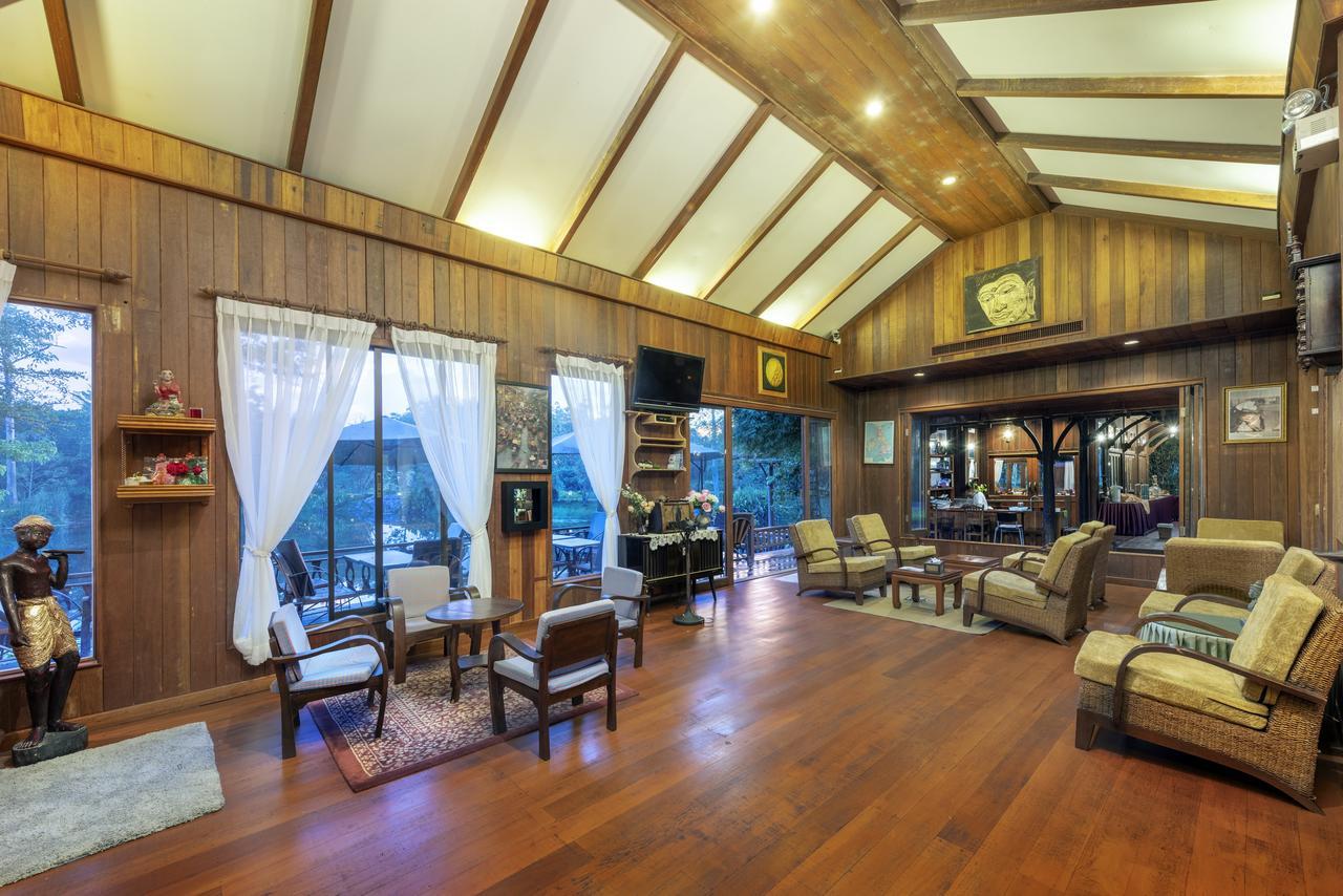 Vana Varin Resort Hua Hin Ngoại thất bức ảnh