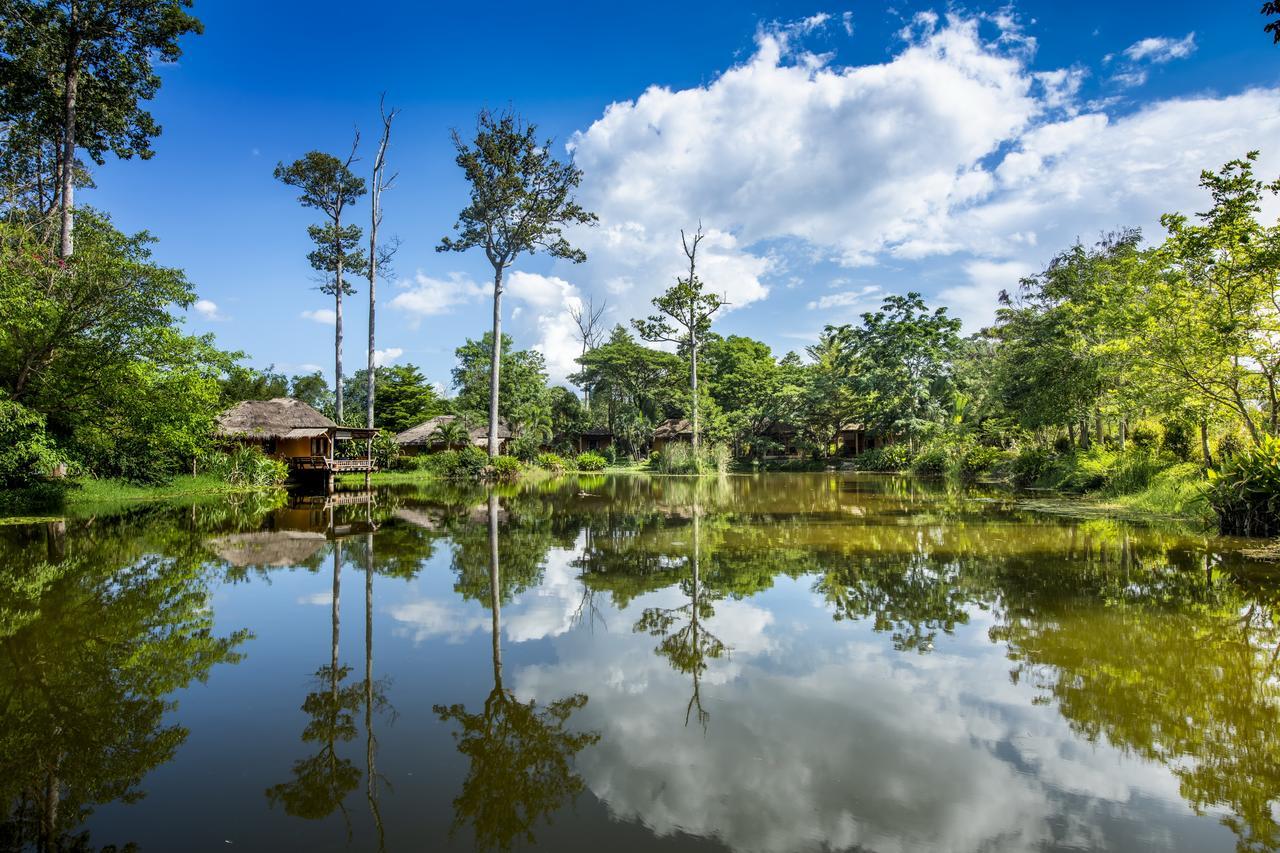 Vana Varin Resort Hua Hin Ngoại thất bức ảnh