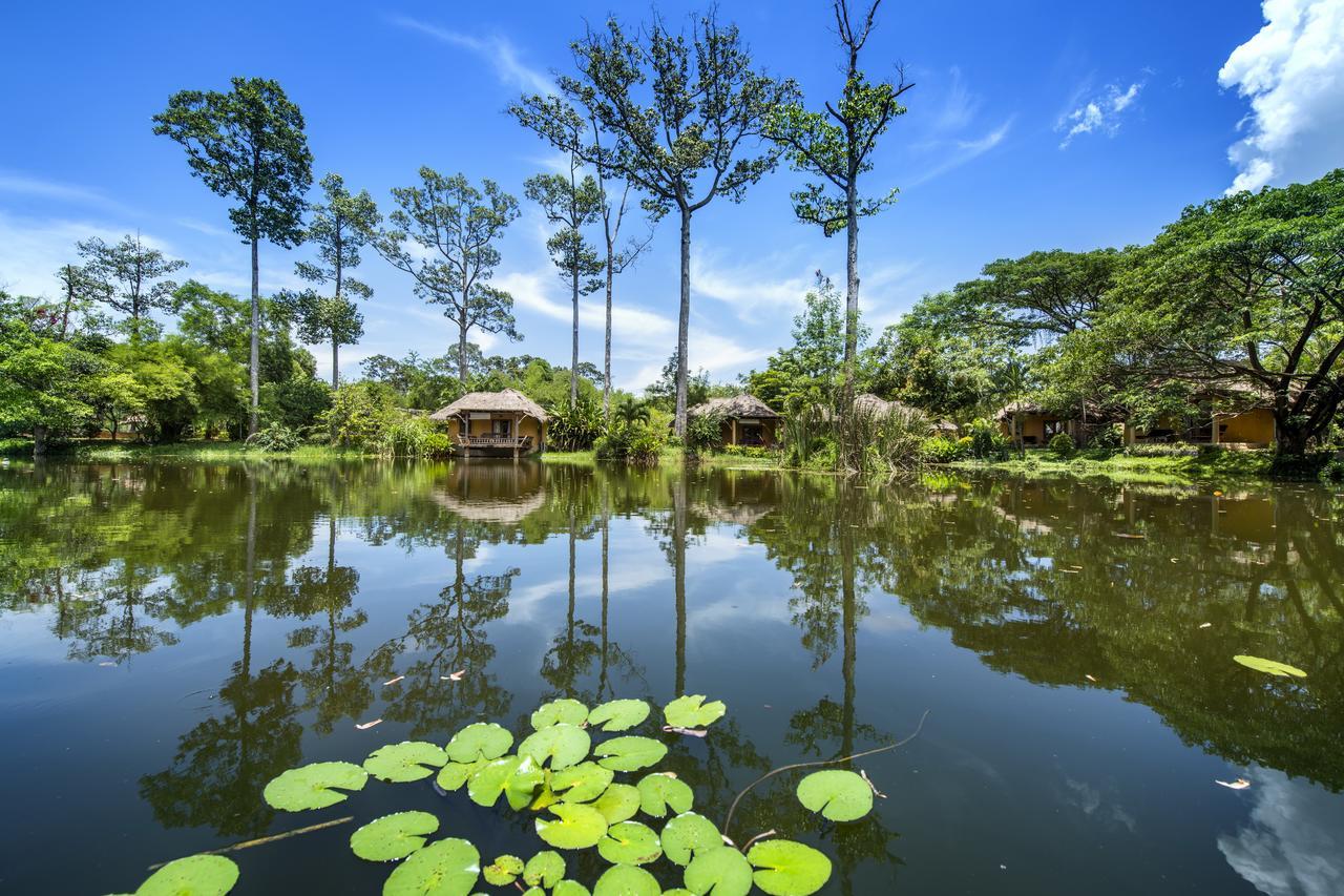Vana Varin Resort Hua Hin Ngoại thất bức ảnh