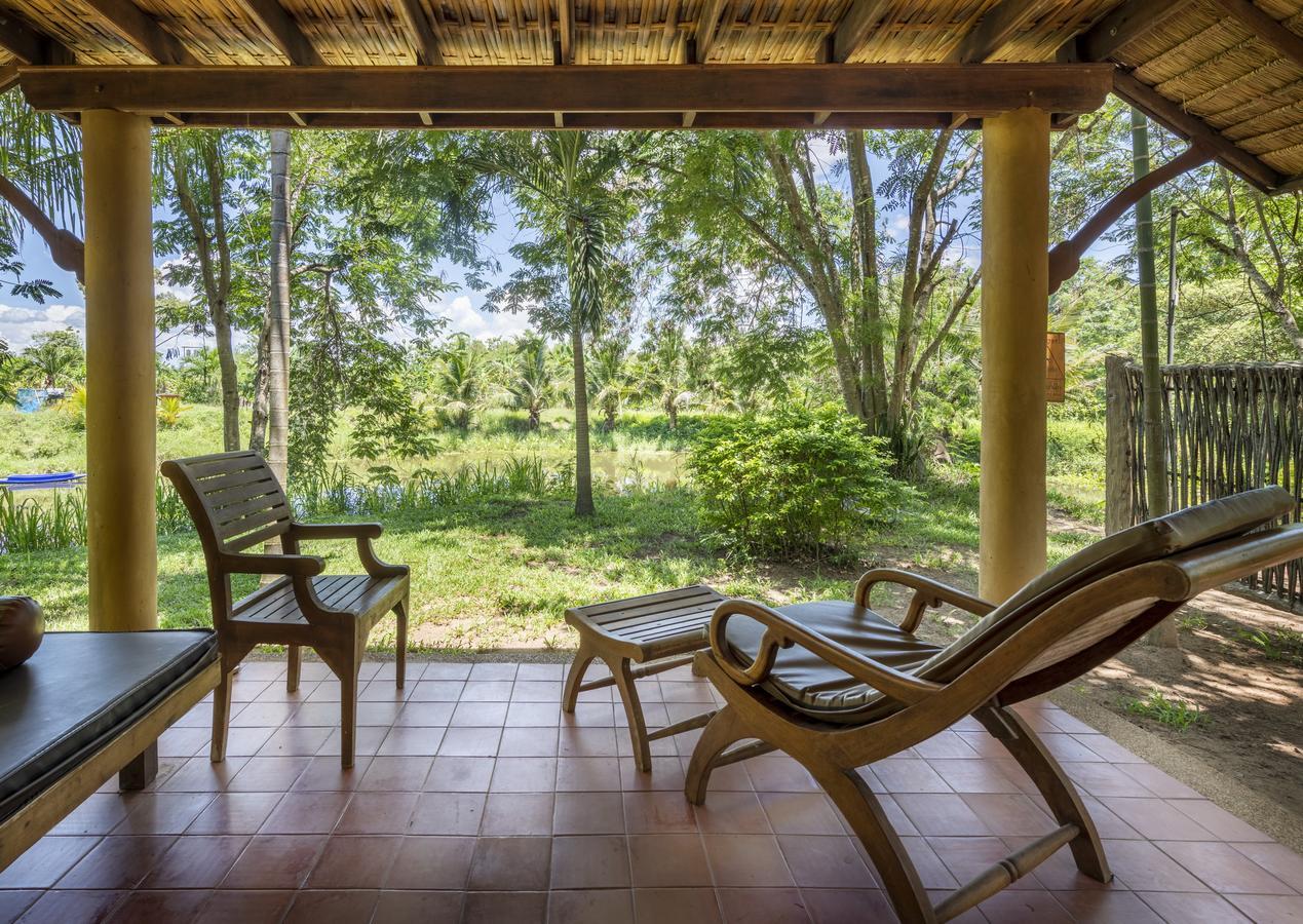 Vana Varin Resort Hua Hin Ngoại thất bức ảnh