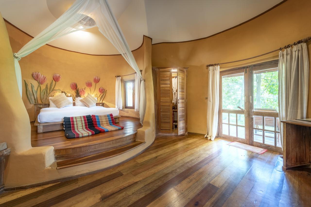 Vana Varin Resort Hua Hin Ngoại thất bức ảnh