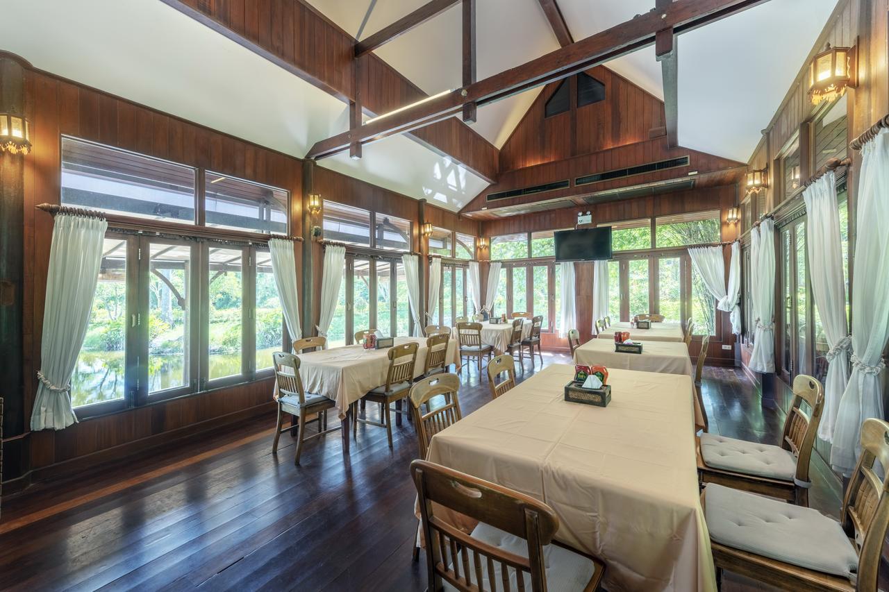 Vana Varin Resort Hua Hin Ngoại thất bức ảnh