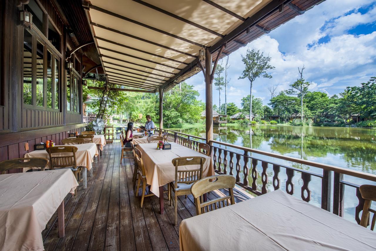 Vana Varin Resort Hua Hin Ngoại thất bức ảnh