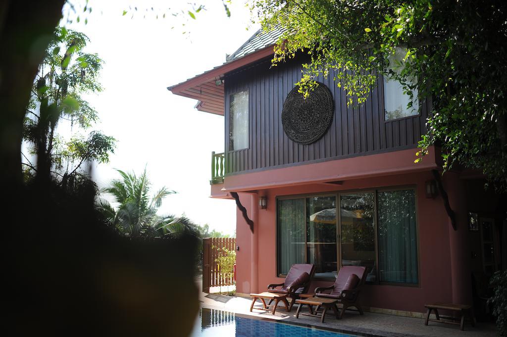 Vana Varin Resort Hua Hin Ngoại thất bức ảnh